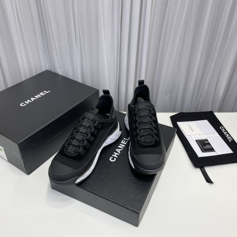 Chanel Sport Shoes